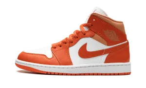 Air Jordan 1 WMNS "Cosmic Clay" Jordan Women's styles