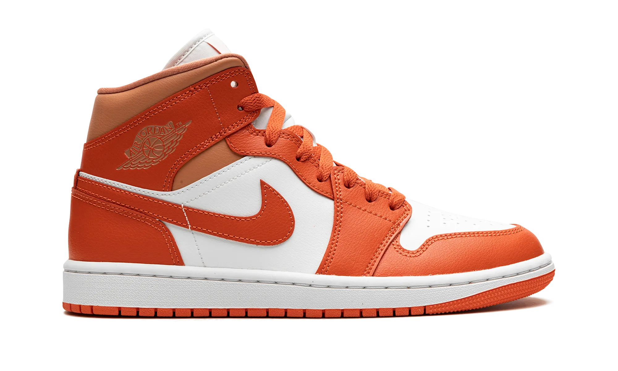 Air Jordan 1 WMNS "Cosmic Clay" jordan classic womens shoes