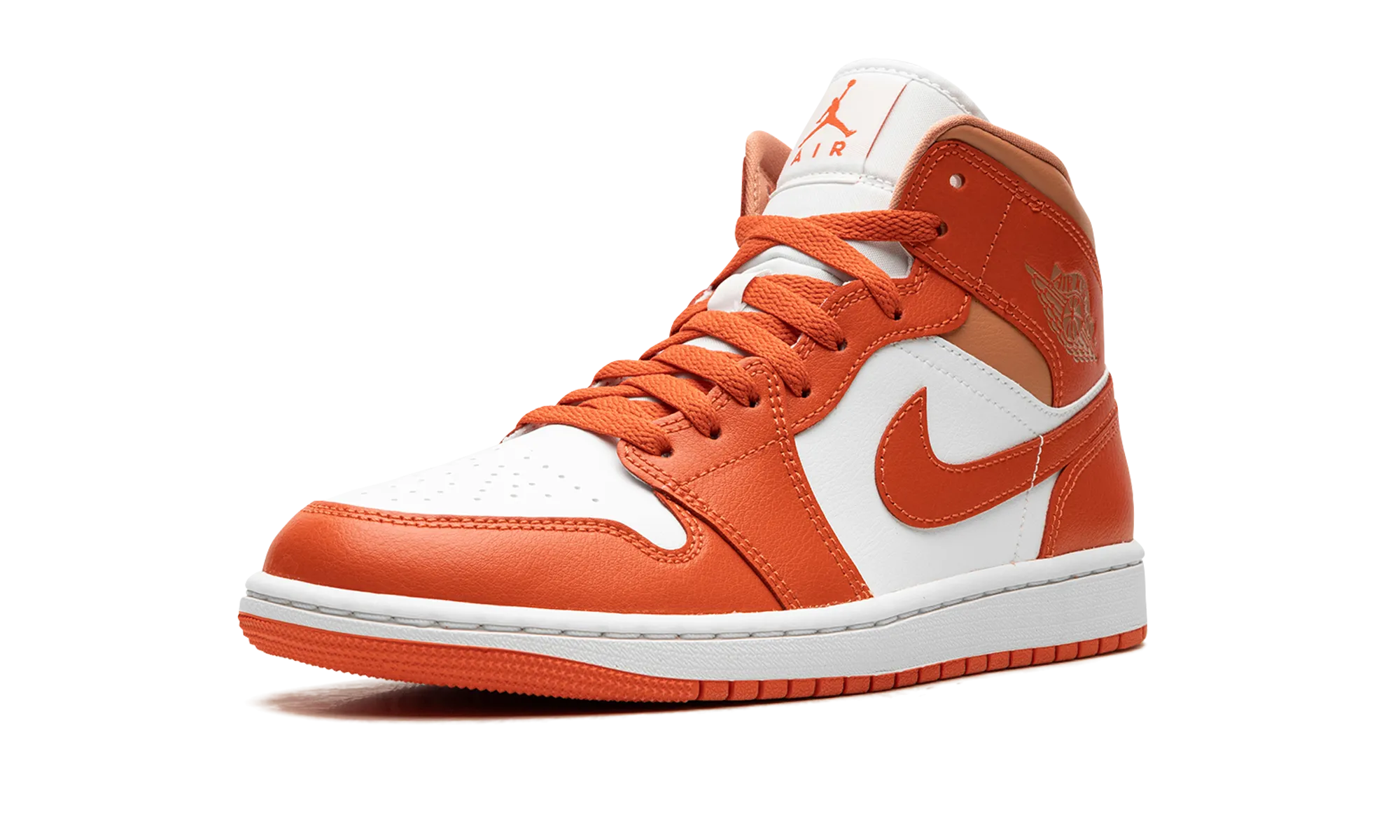 Air Jordan 1 WMNS "Cosmic Clay" jordan classic womens shoes