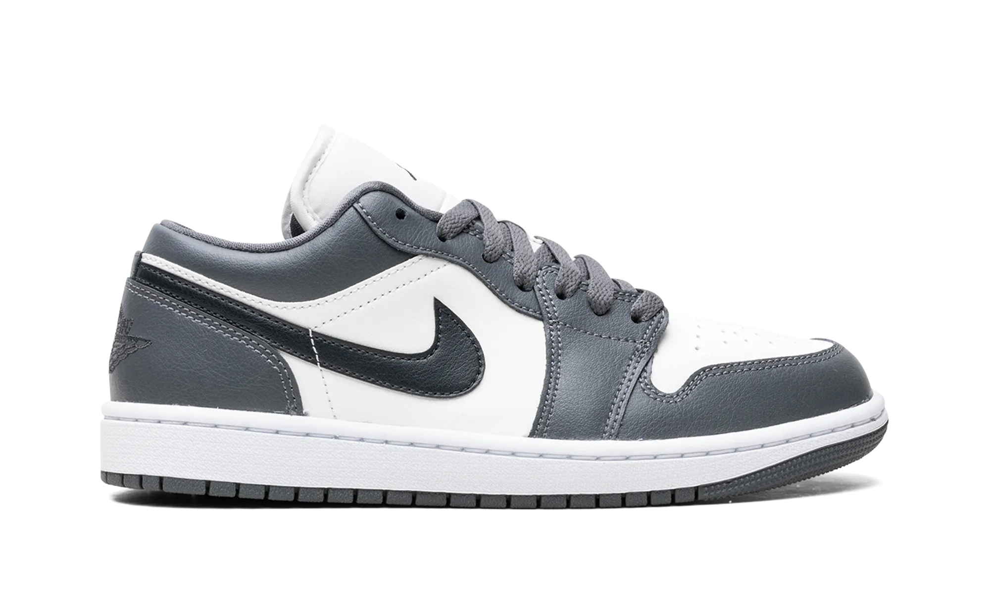 AIR JORDAN 1 WMNS "Dark Grey" jordan classic womens shoes
