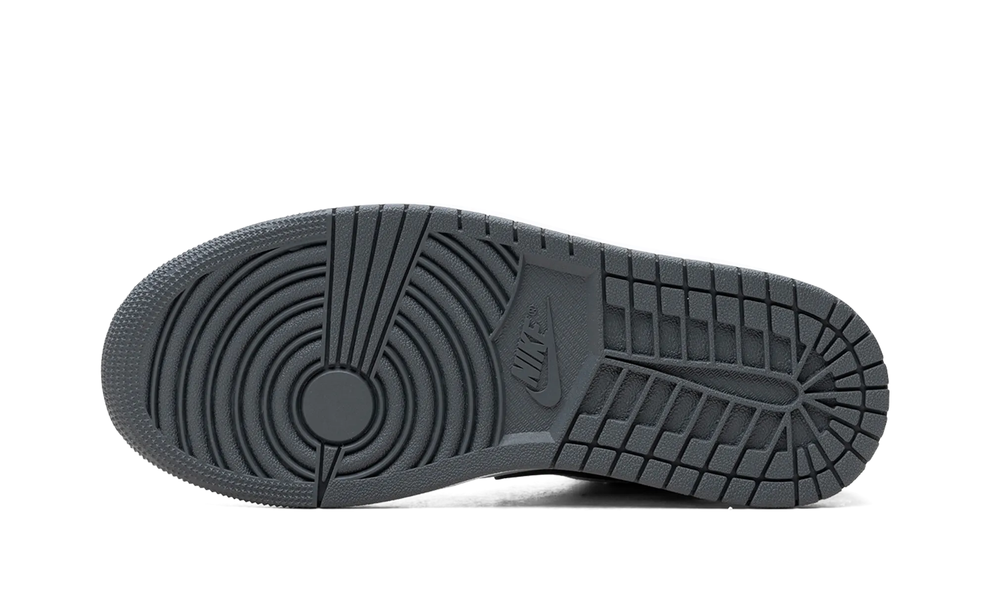 AIR JORDAN 1 WMNS "Dark Grey" jordan classic womens shoes