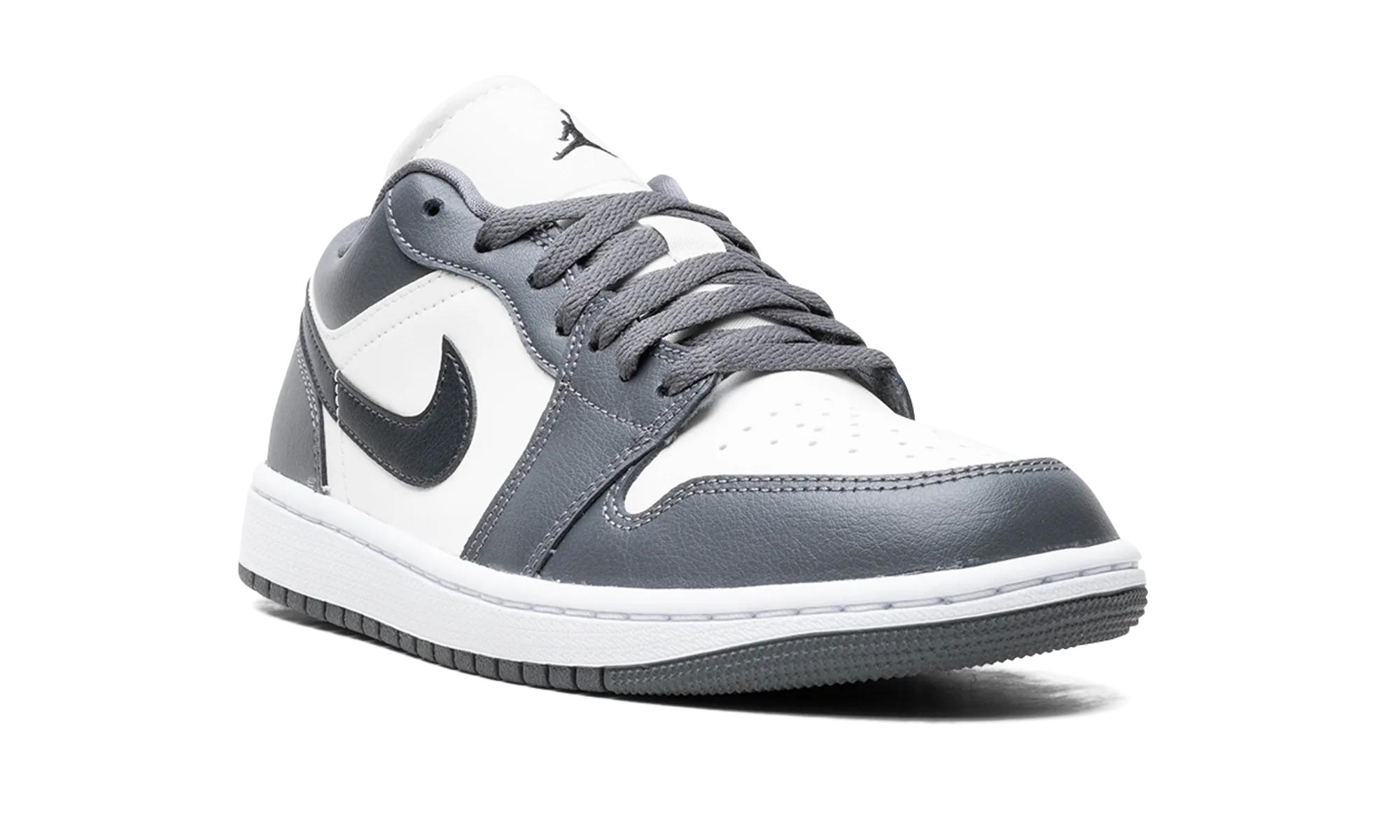 AIR JORDAN 1 WMNS "Dark Grey" jordan classic womens shoes