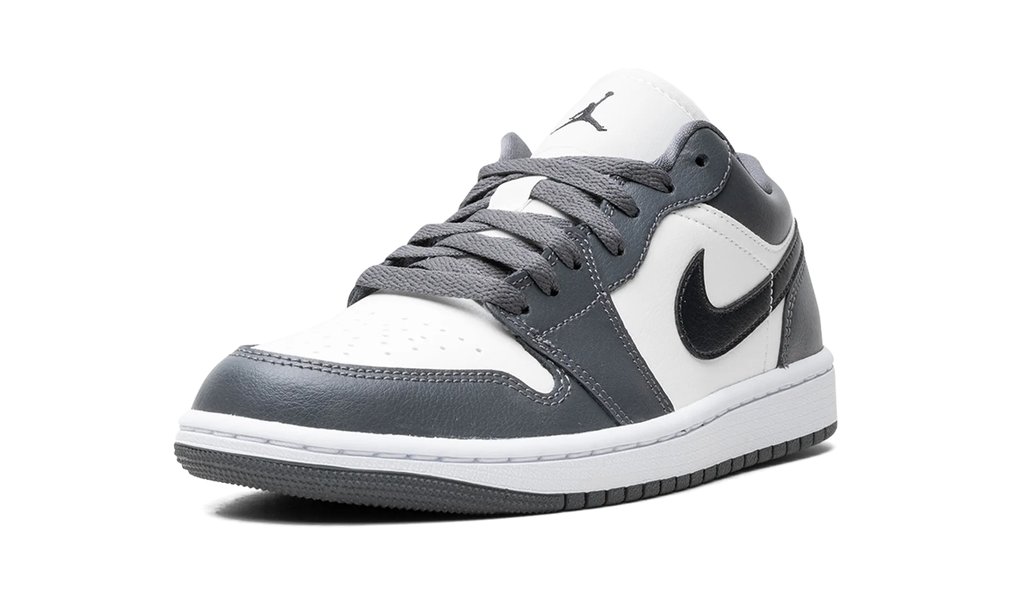 AIR JORDAN 1 WMNS "Dark Grey" jordan classic womens shoes