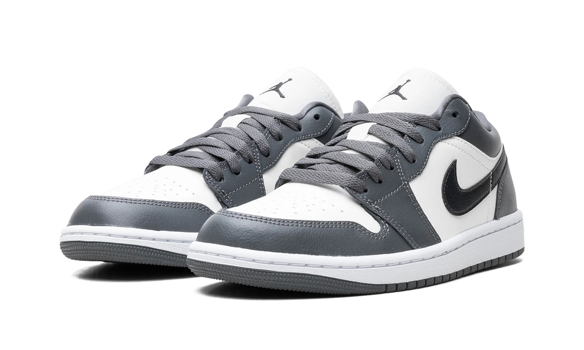 AIR JORDAN 1 WMNS "Dark Grey" jordan classic womens shoes