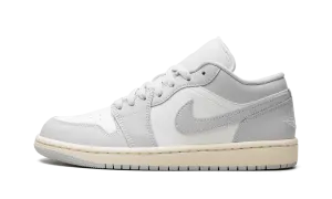 Air Jordan 1 WMNS "Light Grey" Jordan Women's shoes