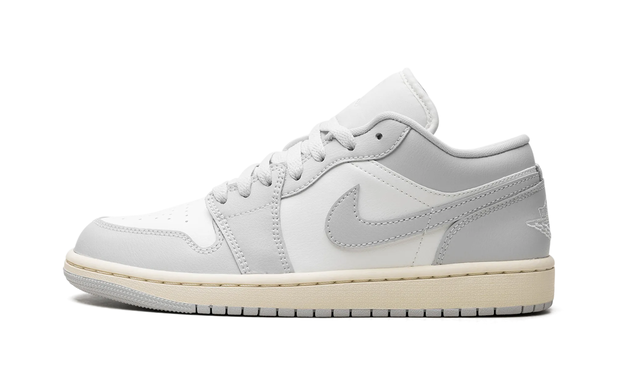 Air Jordan 1 WMNS "Light Grey" Jordan Women's shoes