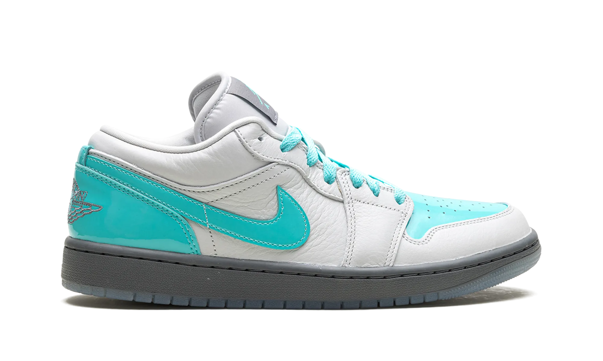 Air Jordan 1 WMNS "Polaroid" jordan classic womens shoes