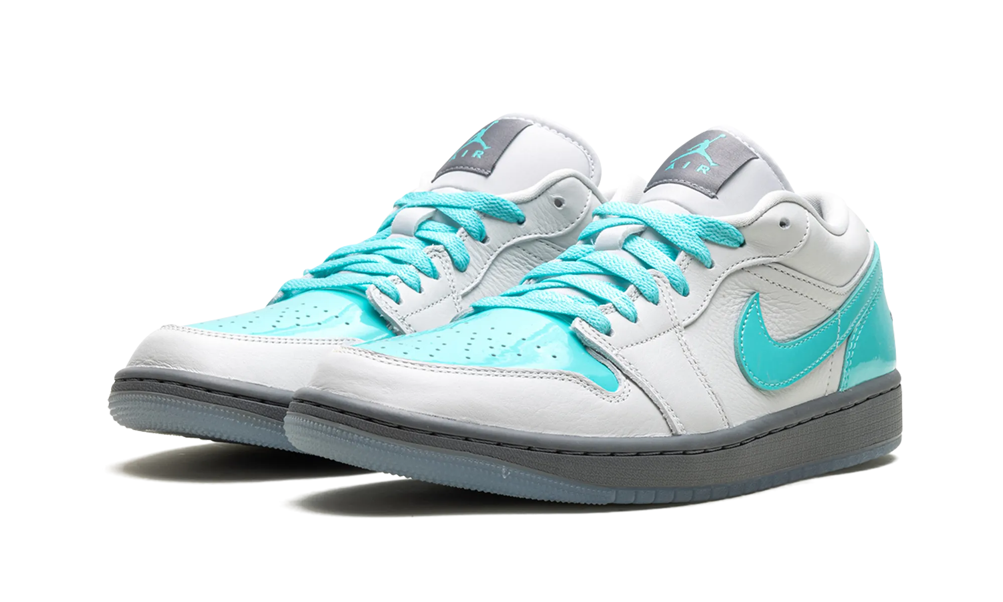 Air Jordan 1 WMNS "Polaroid" jordan classic womens shoes