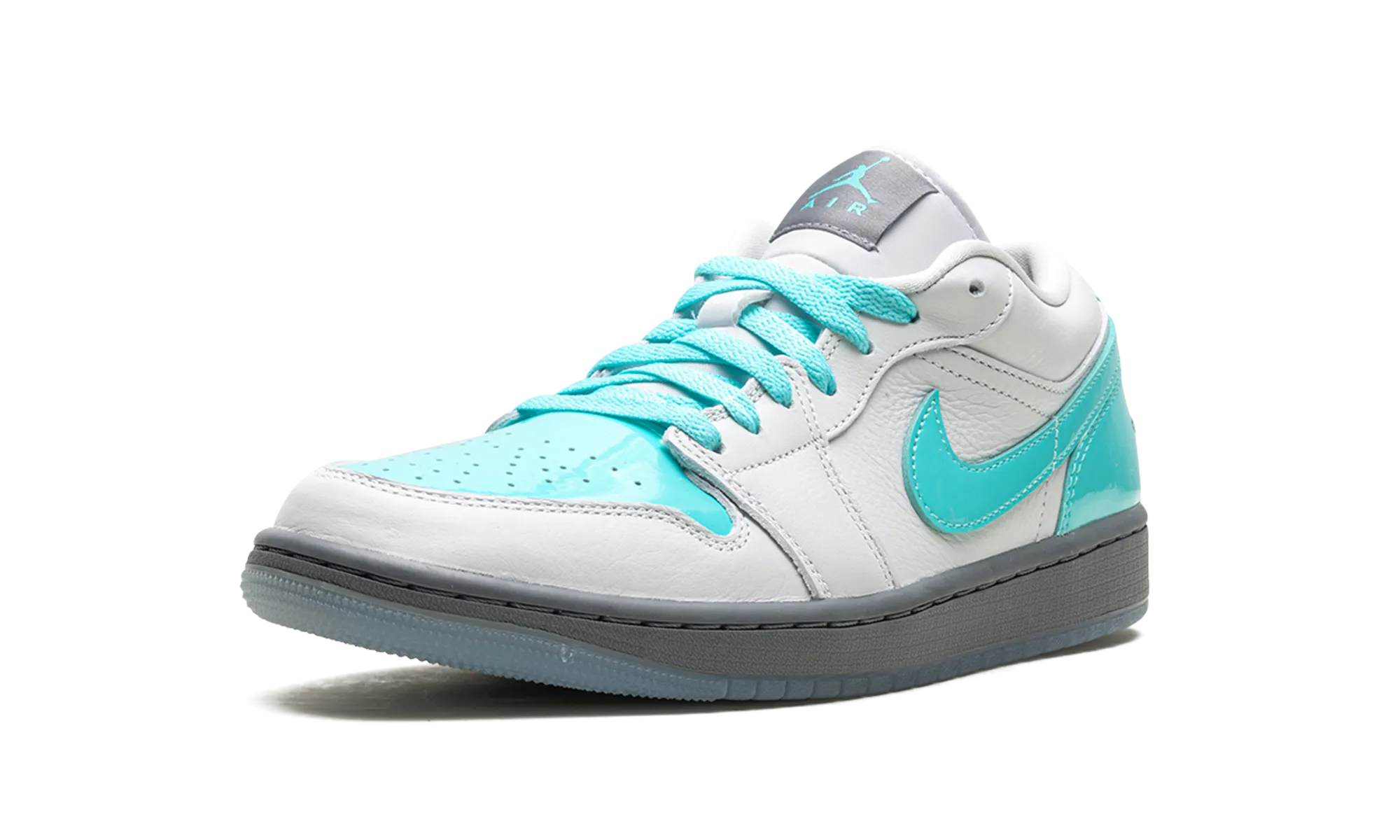 Air Jordan 1 WMNS "Polaroid" jordan classic womens shoes