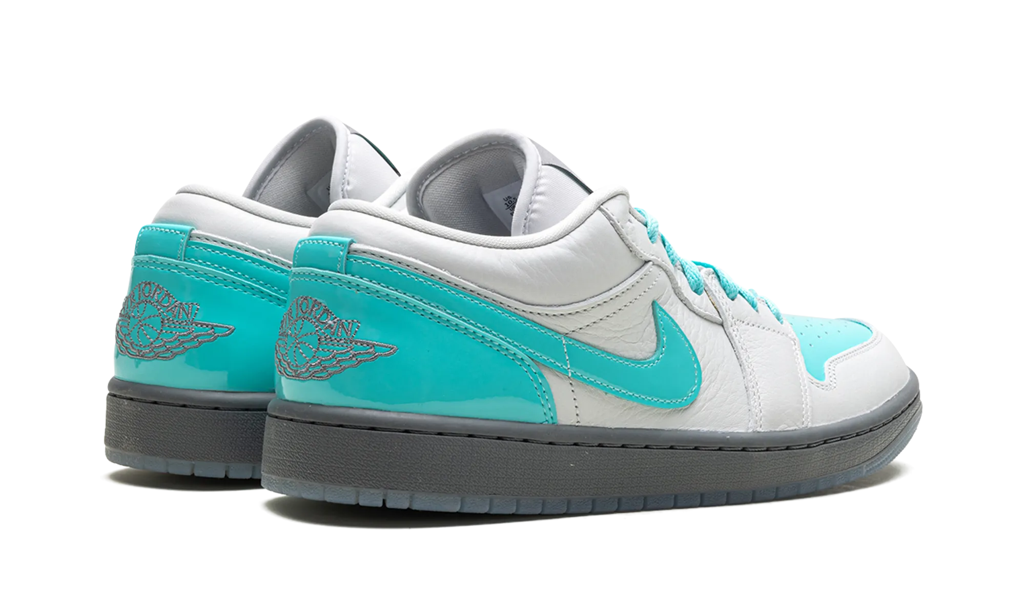 Air Jordan 1 WMNS "Polaroid" jordan classic womens shoes