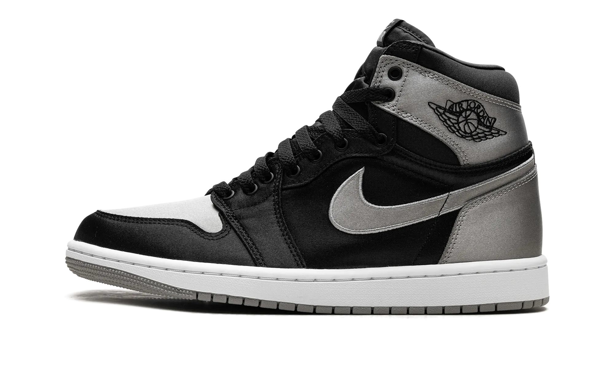 Air Jordan 1 WMNS "Satin Shadow" Jordan Women's styles