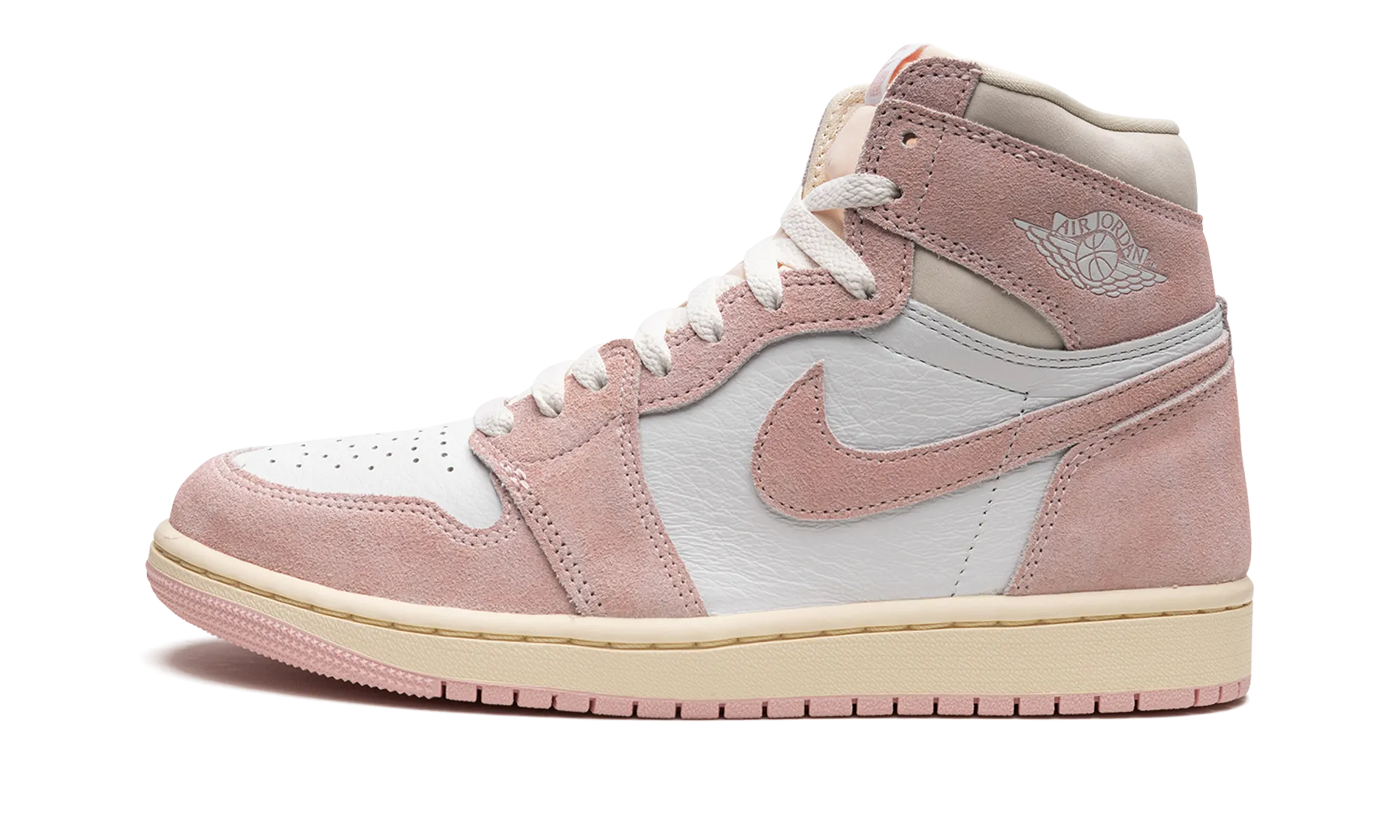 AIR JORDAN 1 WMNS "Washed Pink" Jordan Women's styles