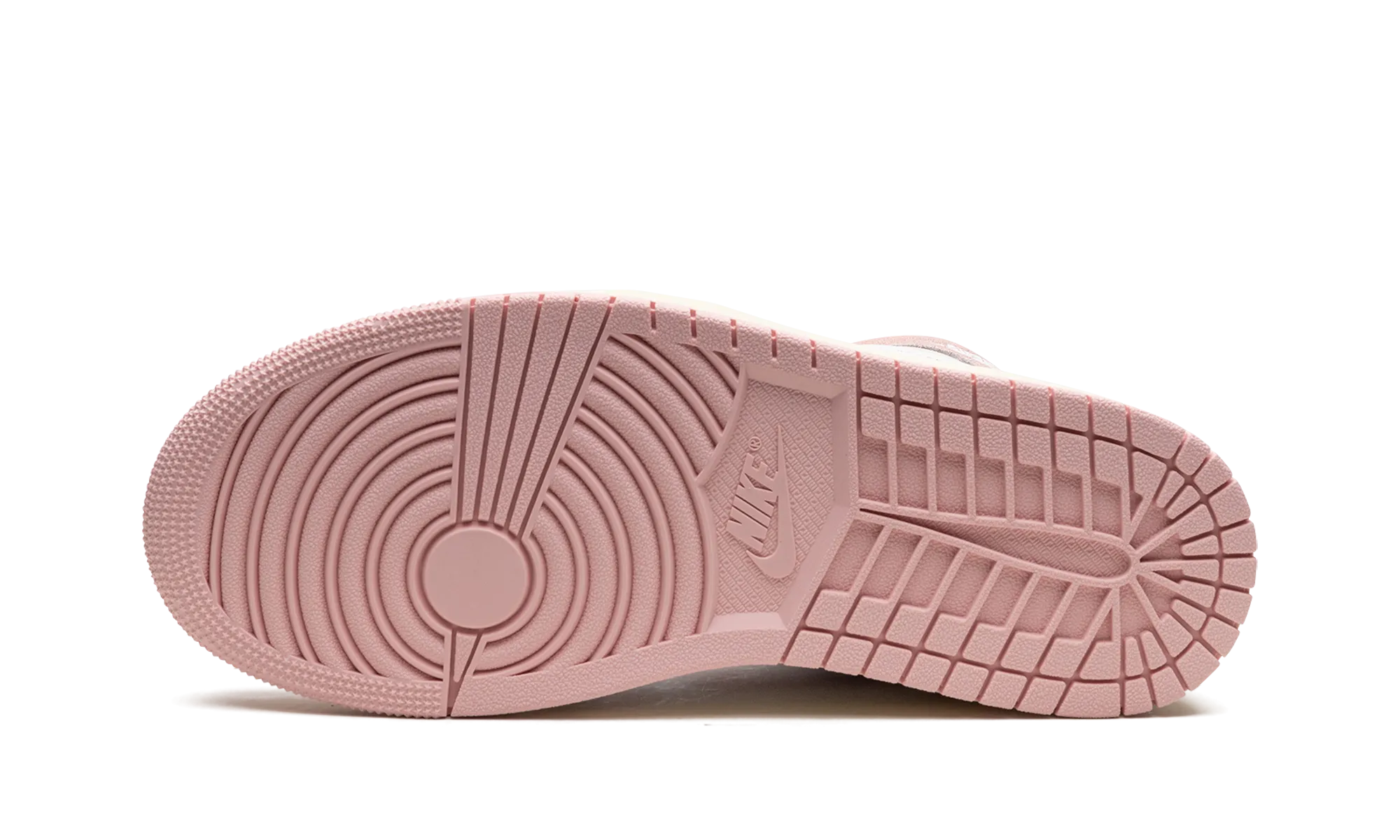 AIR JORDAN 1 WMNS "Washed Pink" jordan classic womens shoes