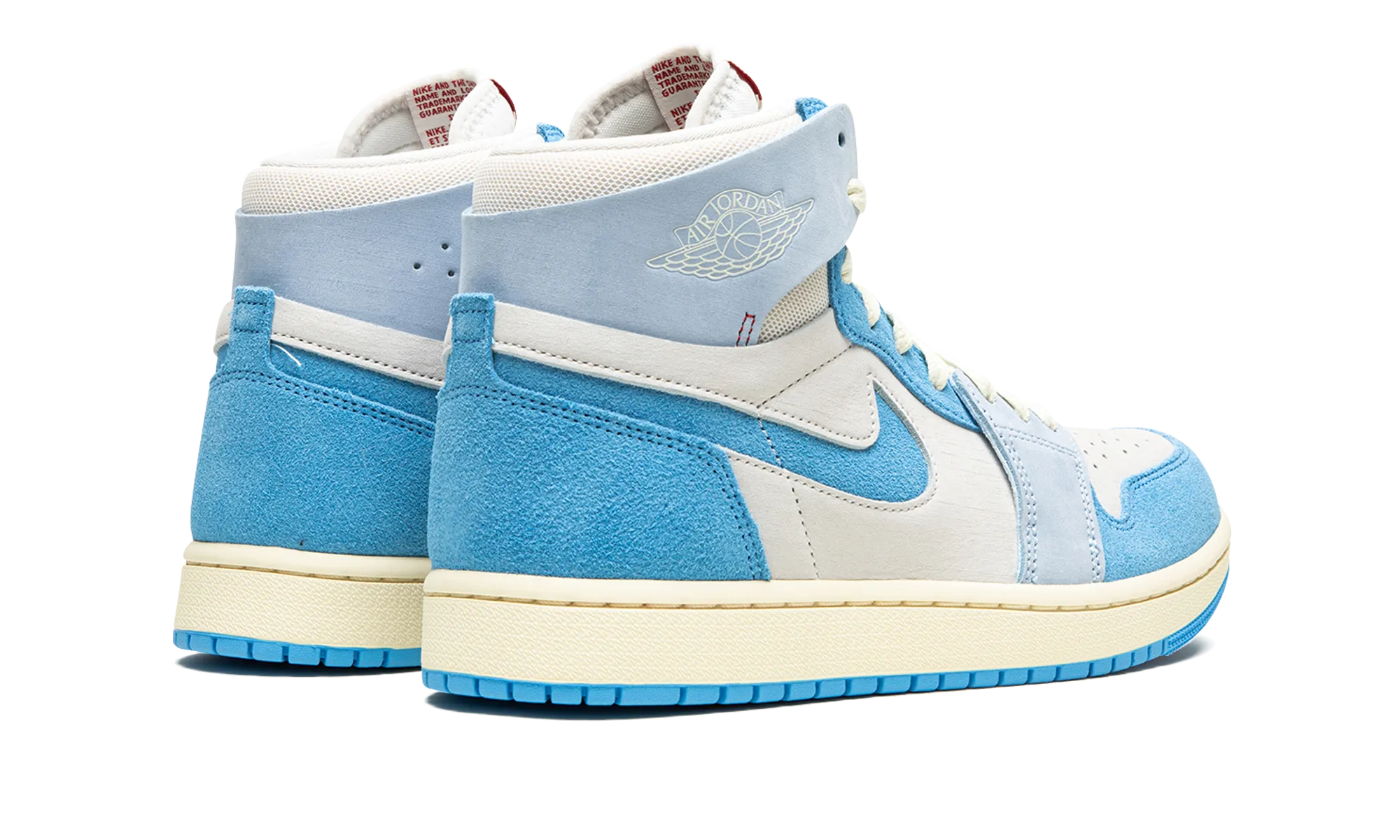 AIR JORDAN 1 ZM CMFT WMNS jordan classic womens shoes