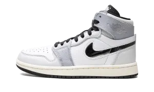 AIR JORDAN 1 ZOOM AIR CMFT 2 WMNS "Metallic Silver" Jordan Women's styles