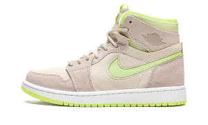 AIR JORDAN 1 ZOOM AIR CMFT WMNS "Lemon Twist" Jordan Women's styles
