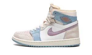 AIR JORDAN 1 ZOOM AIR CMFT WMNS "Pink Oxford" Jordan Women's styles