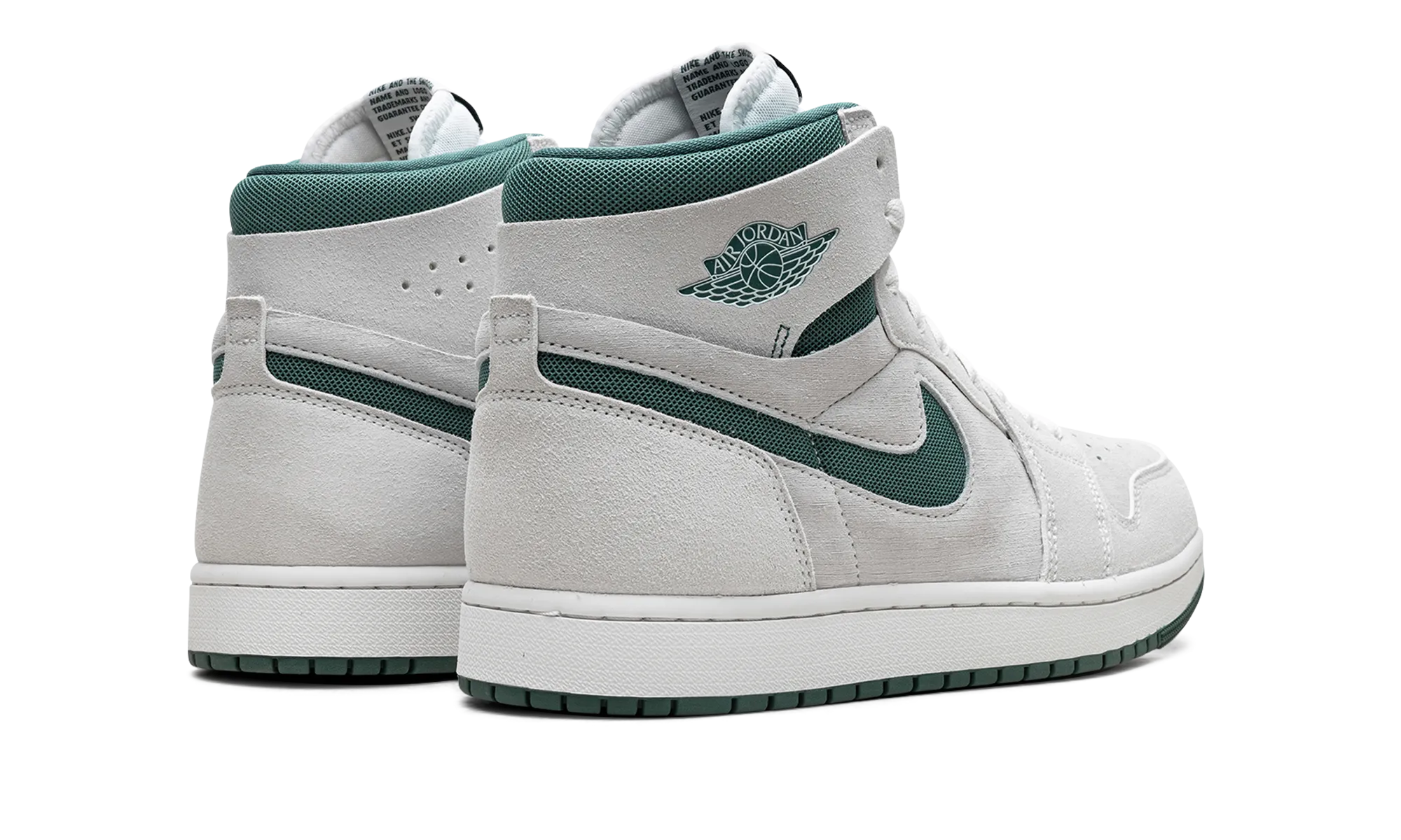 Air Jordan 1 Zoom CMFT 2 "Bicoastal" jordan mens sport sneakers