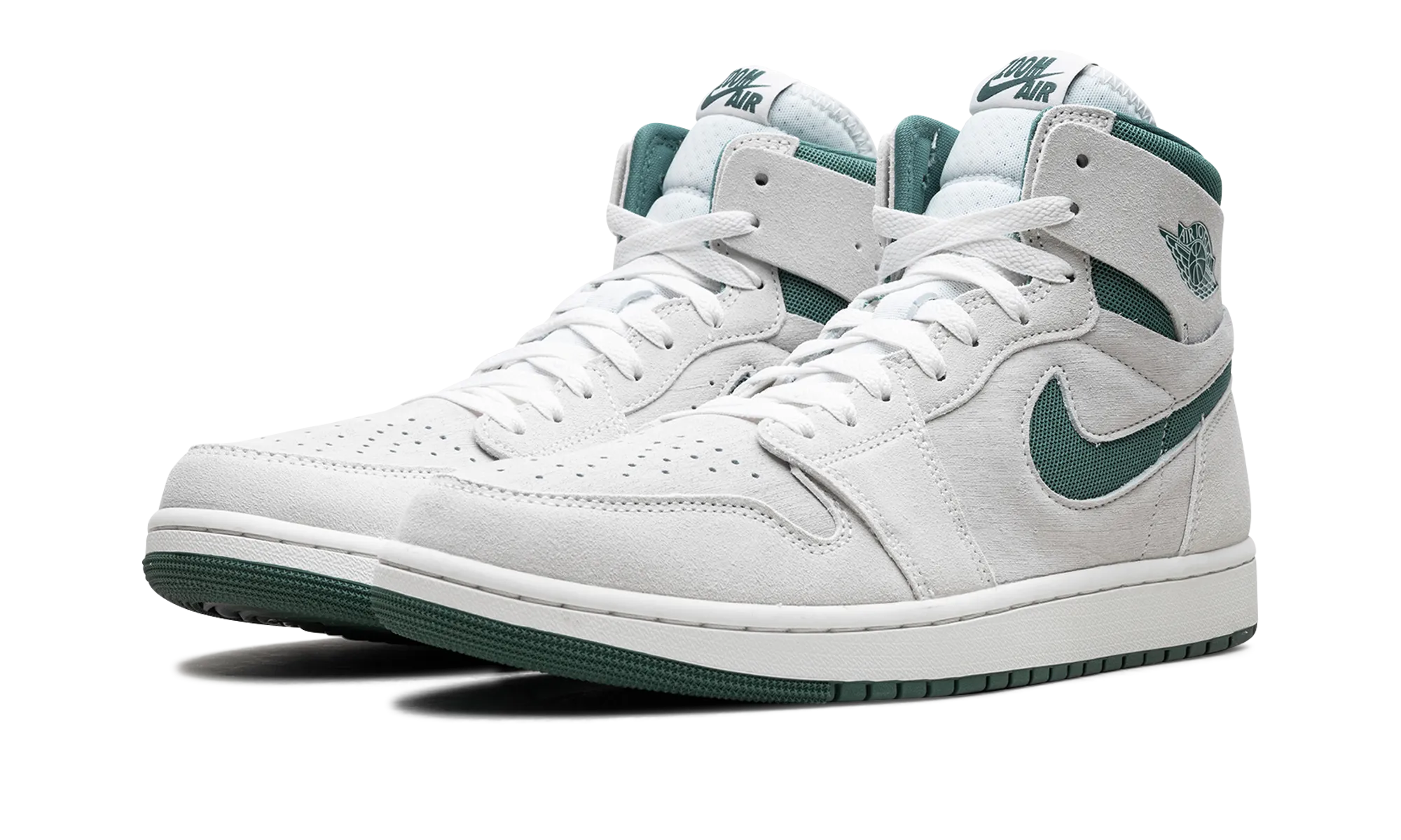 Air Jordan 1 Zoom CMFT 2 "Bicoastal" jordan mens sport sneakers