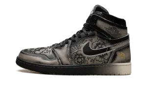 Air Jordan 1 Zoom CMFT 2 "Dia De Los Muertos" Jordan Men's shoes