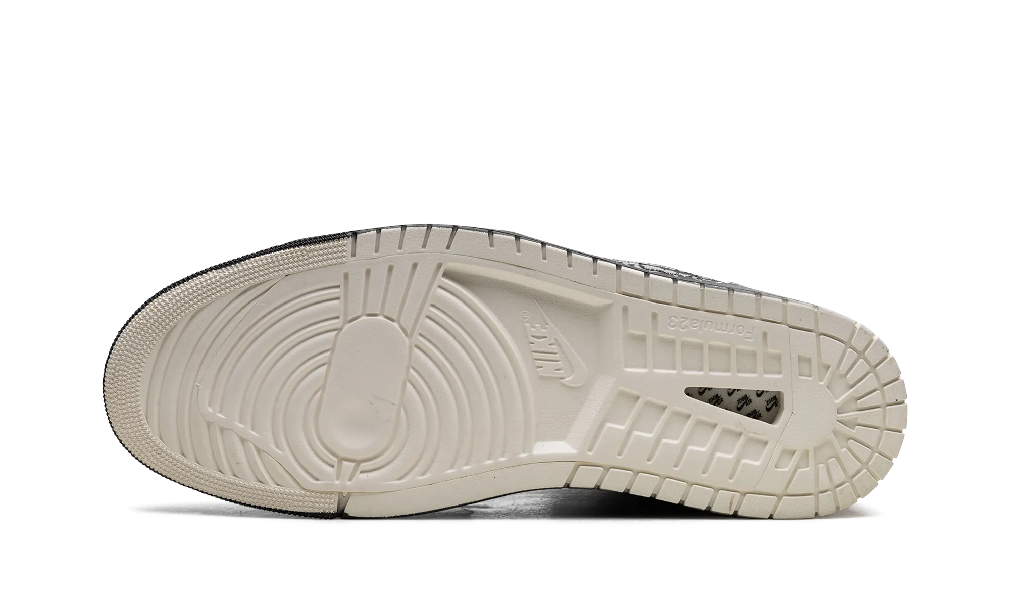 Air Jordan 1 Zoom CMFT 2 "Dia De Los Muertos" jordan mens sport sneakers