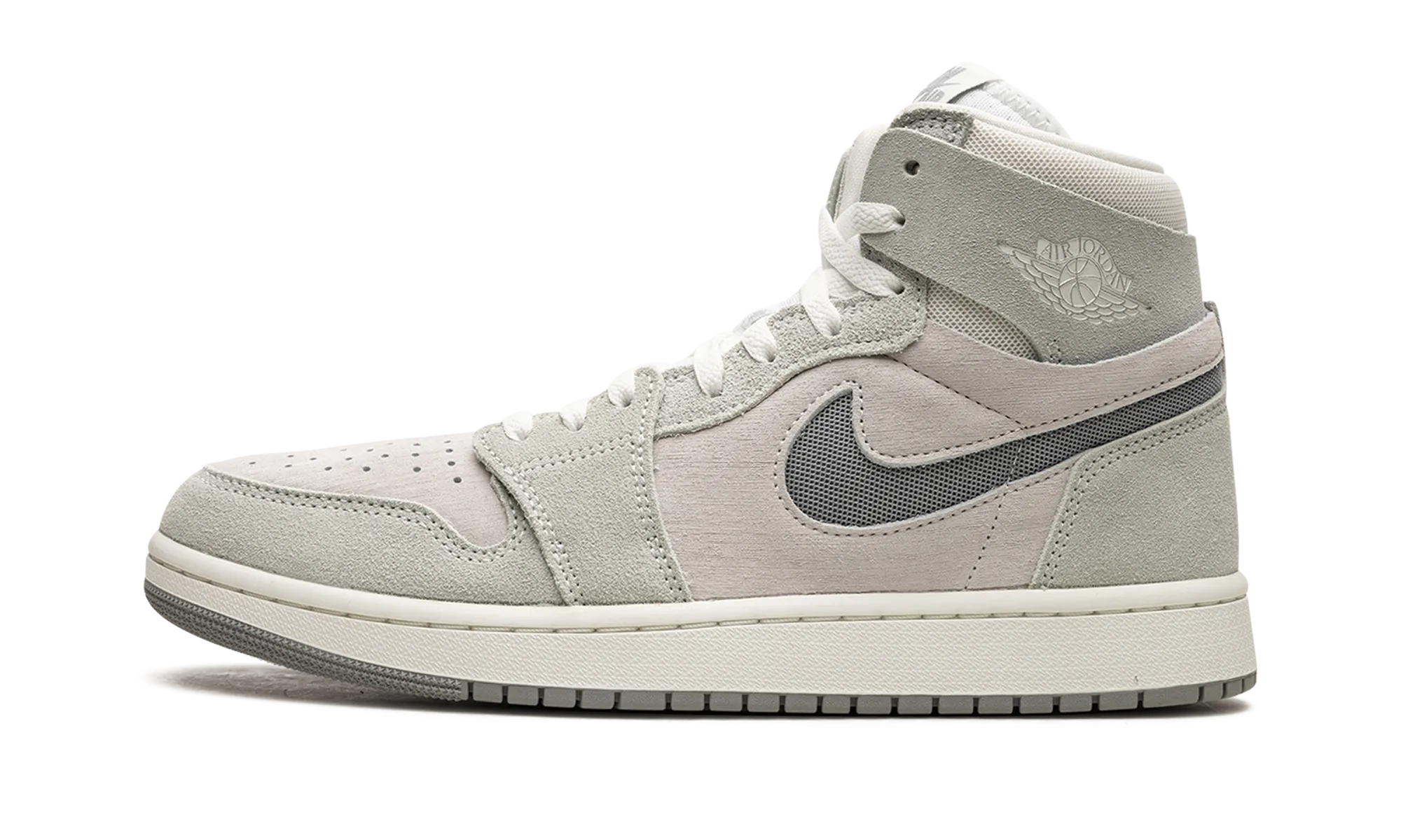 Air Jordan 1 Zoom CMFT 2 "Particle Grey" Jordan Men's shoes