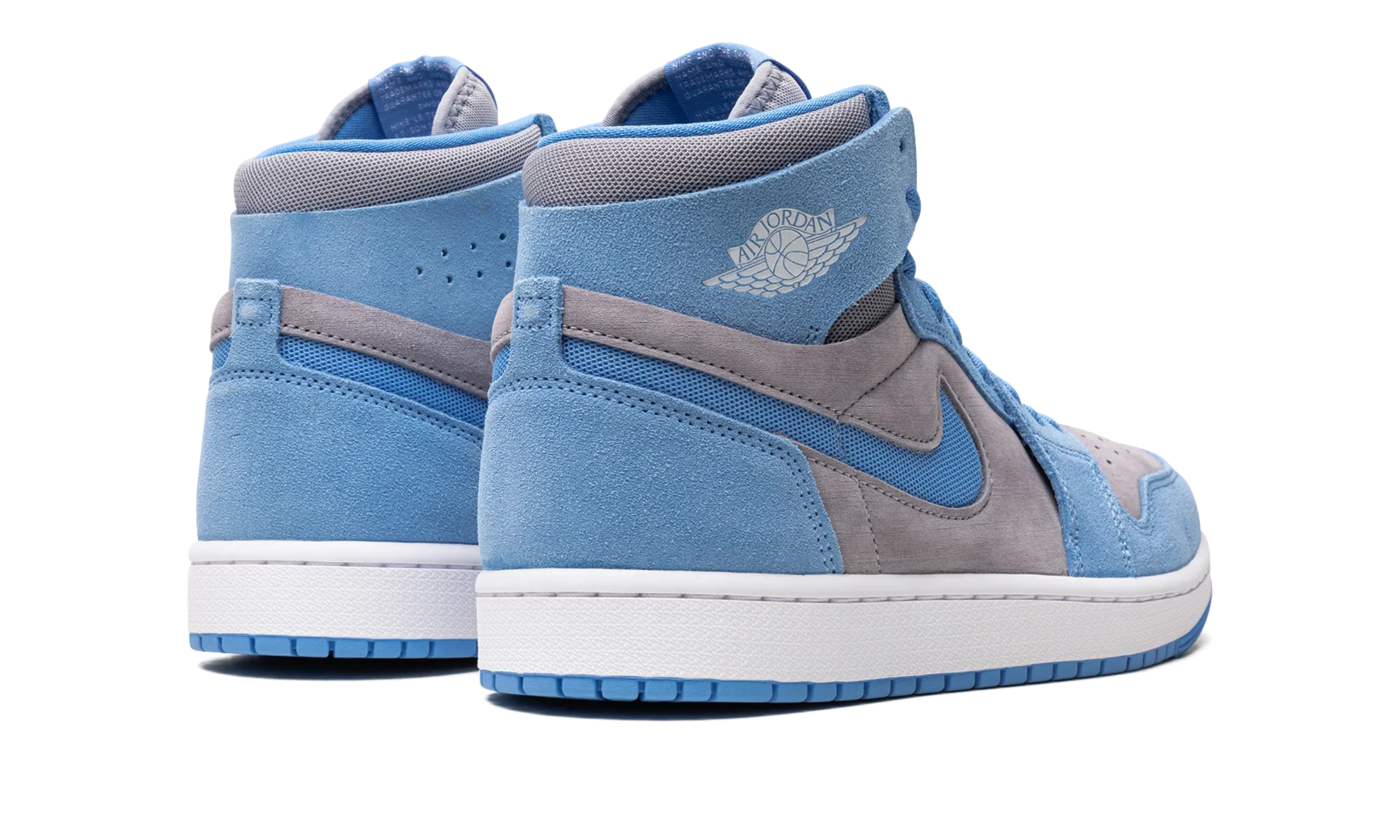 Air Jordan 1 Zoom CMFT 2 "University Blue" jordan retro mens collection