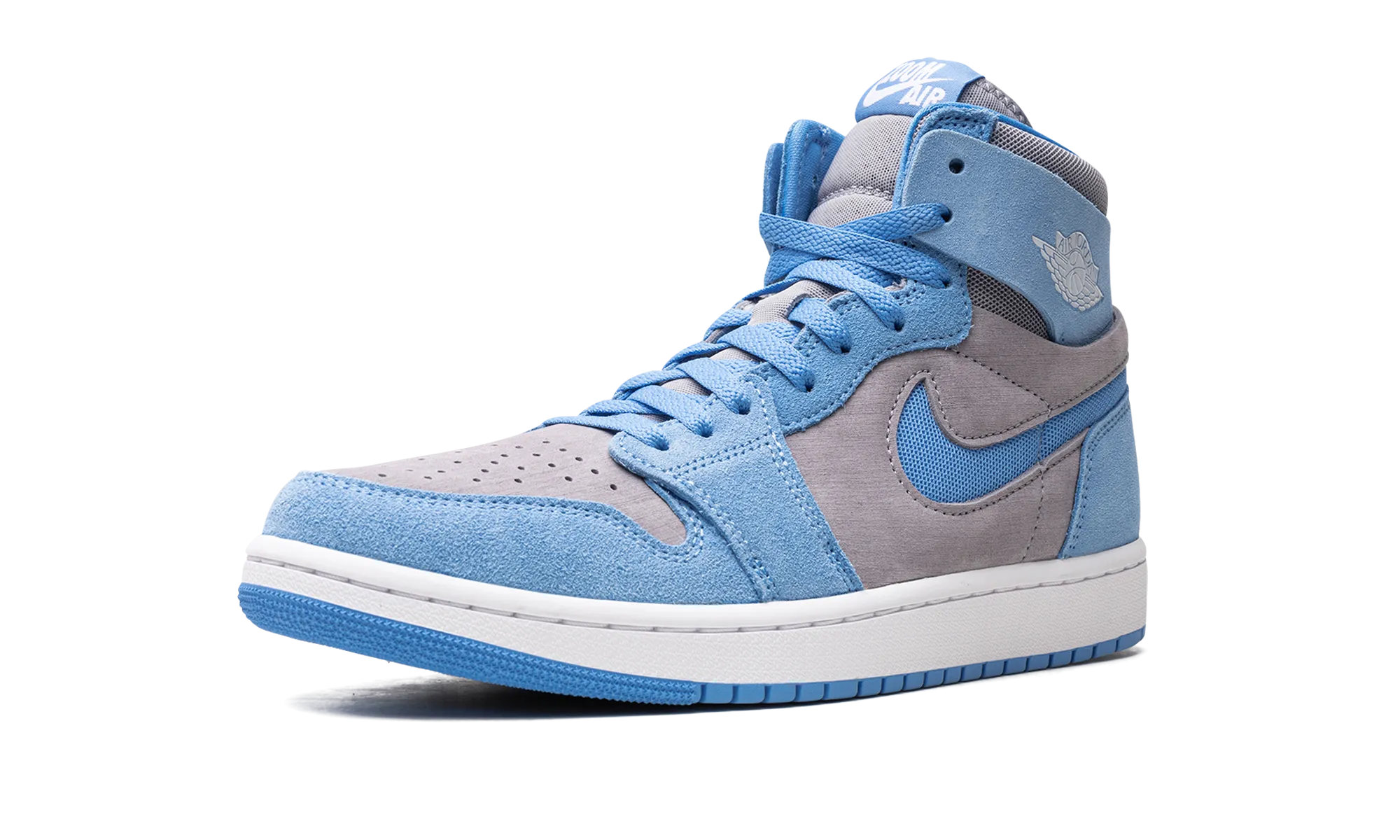 Air Jordan 1 Zoom CMFT 2 "University Blue" jordan retro mens collection
