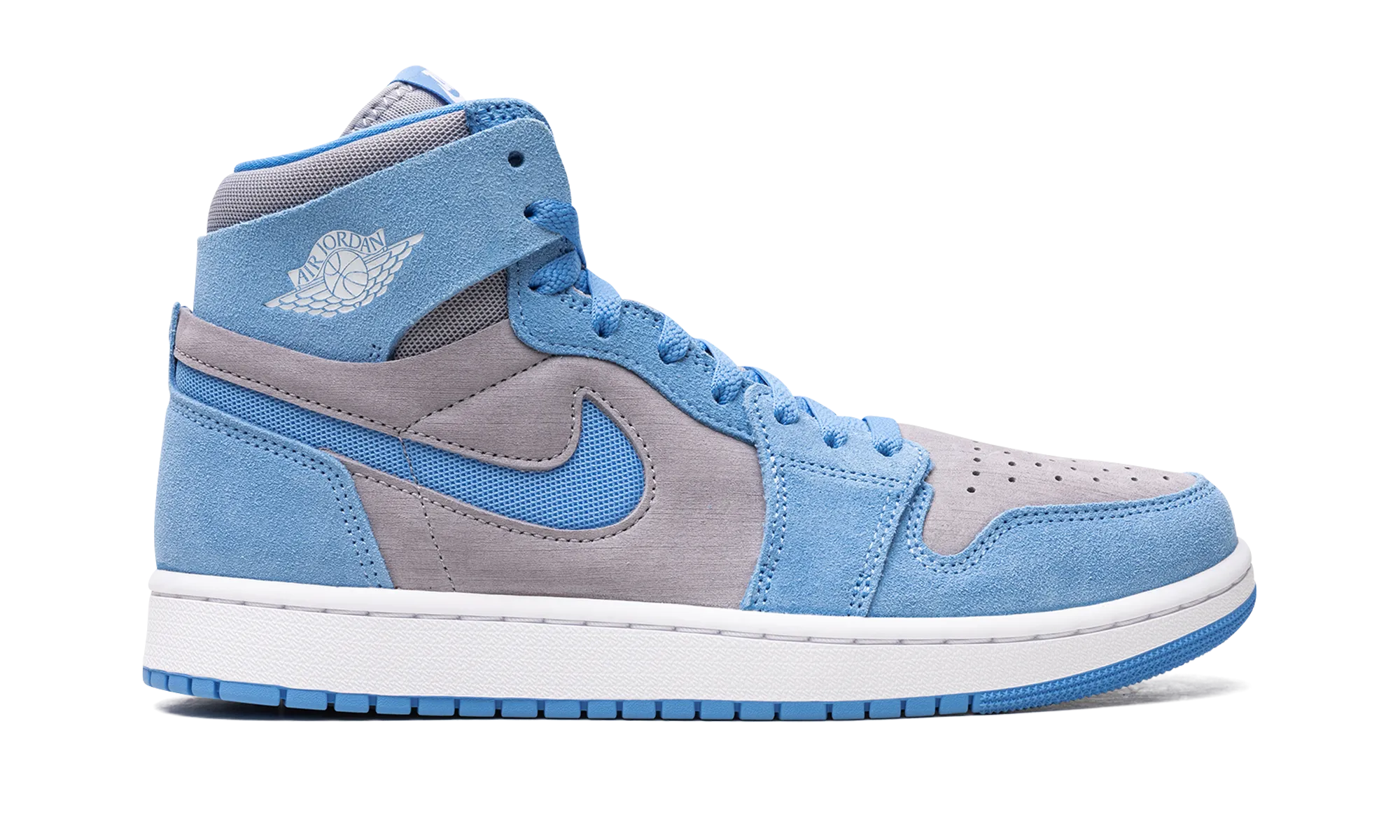 Air Jordan 1 Zoom CMFT 2 "University Blue" jordan retro mens collection