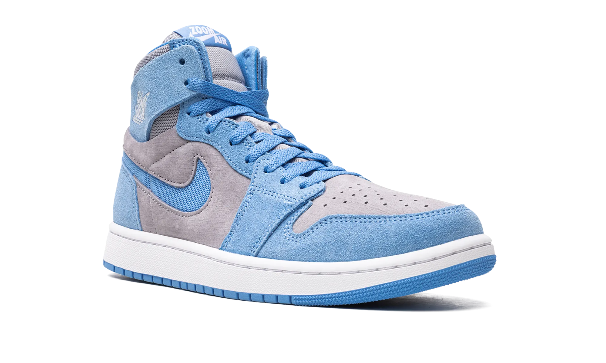 Air Jordan 1 Zoom CMFT 2 "University Blue" jordan retro mens collection