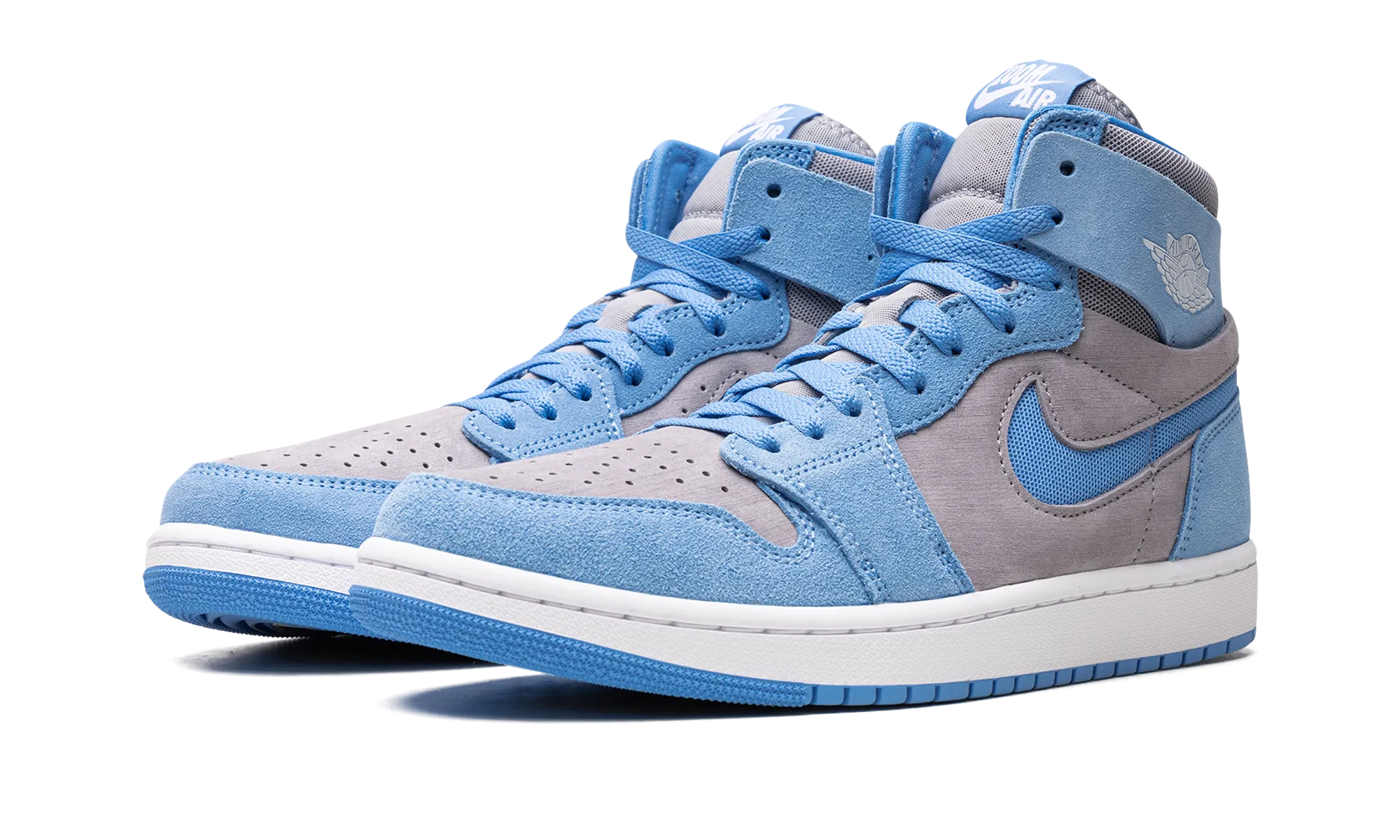 Air Jordan 1 Zoom CMFT 2 "University Blue" jordan retro mens collection