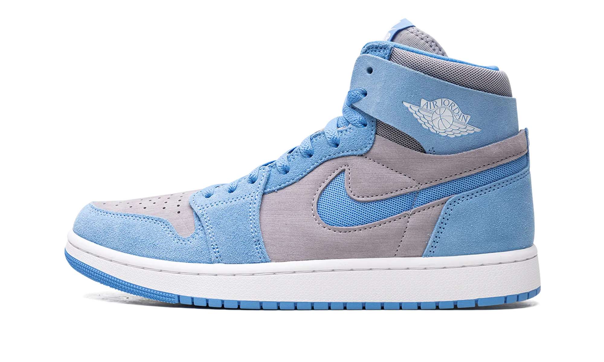 Air Jordan 1 Zoom CMFT 2 "University Blue" Jordan Men's designs