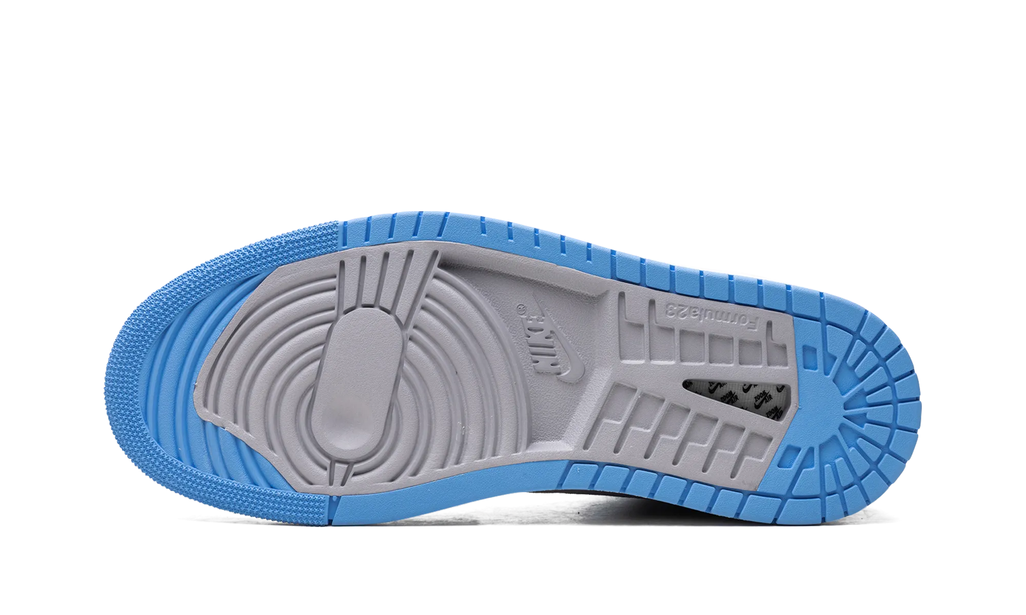 Air Jordan 1 Zoom CMFT 2 "University Blue" jordan retro mens collection