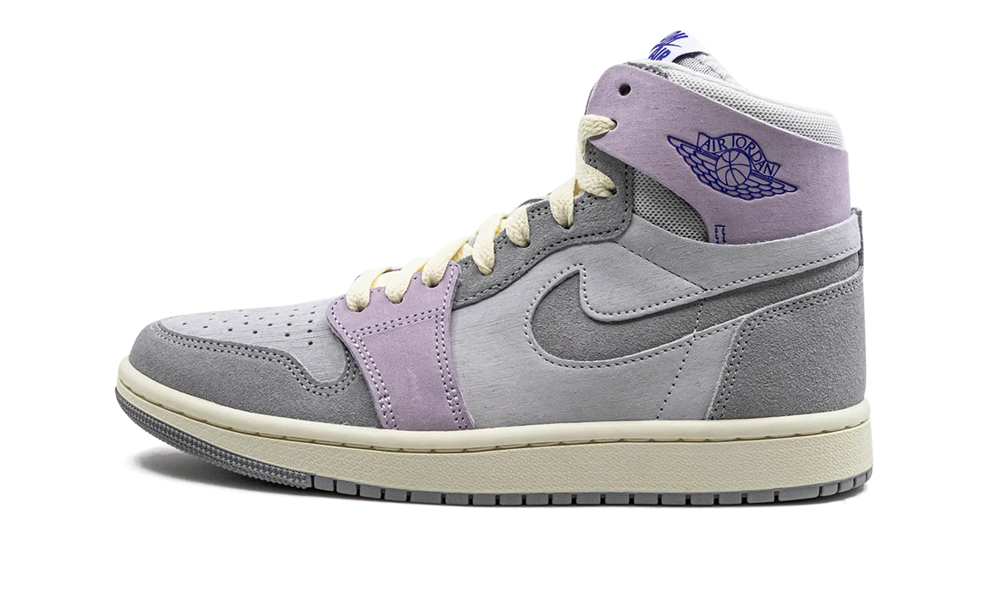 AIR JORDAN 1 ZOOM CMFT 2 WMNS "Barely Grape" Jordan Women's styles