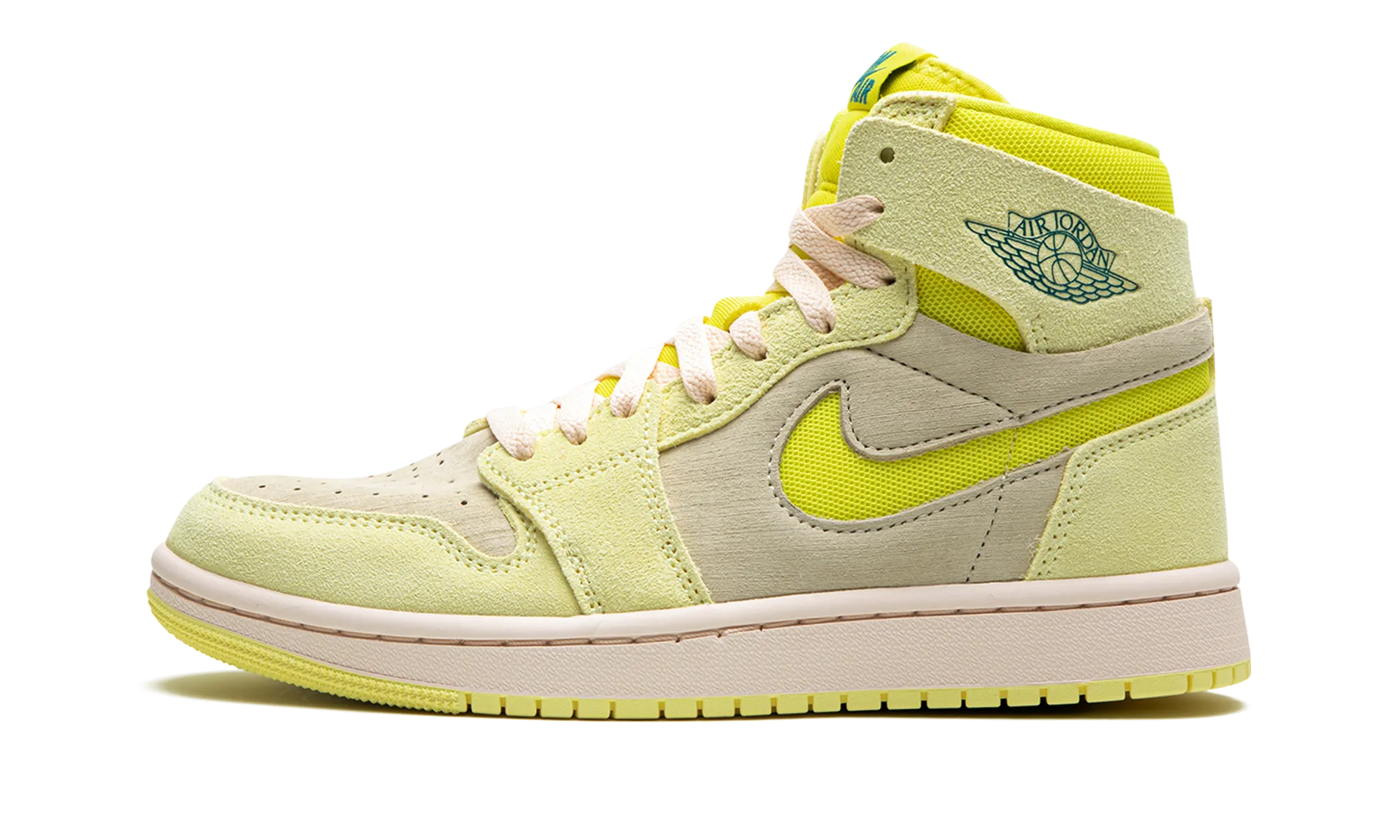 AIR JORDAN 1 ZOOM CMFT 2 WMNS "Citron Tint" Jordan Women's styles