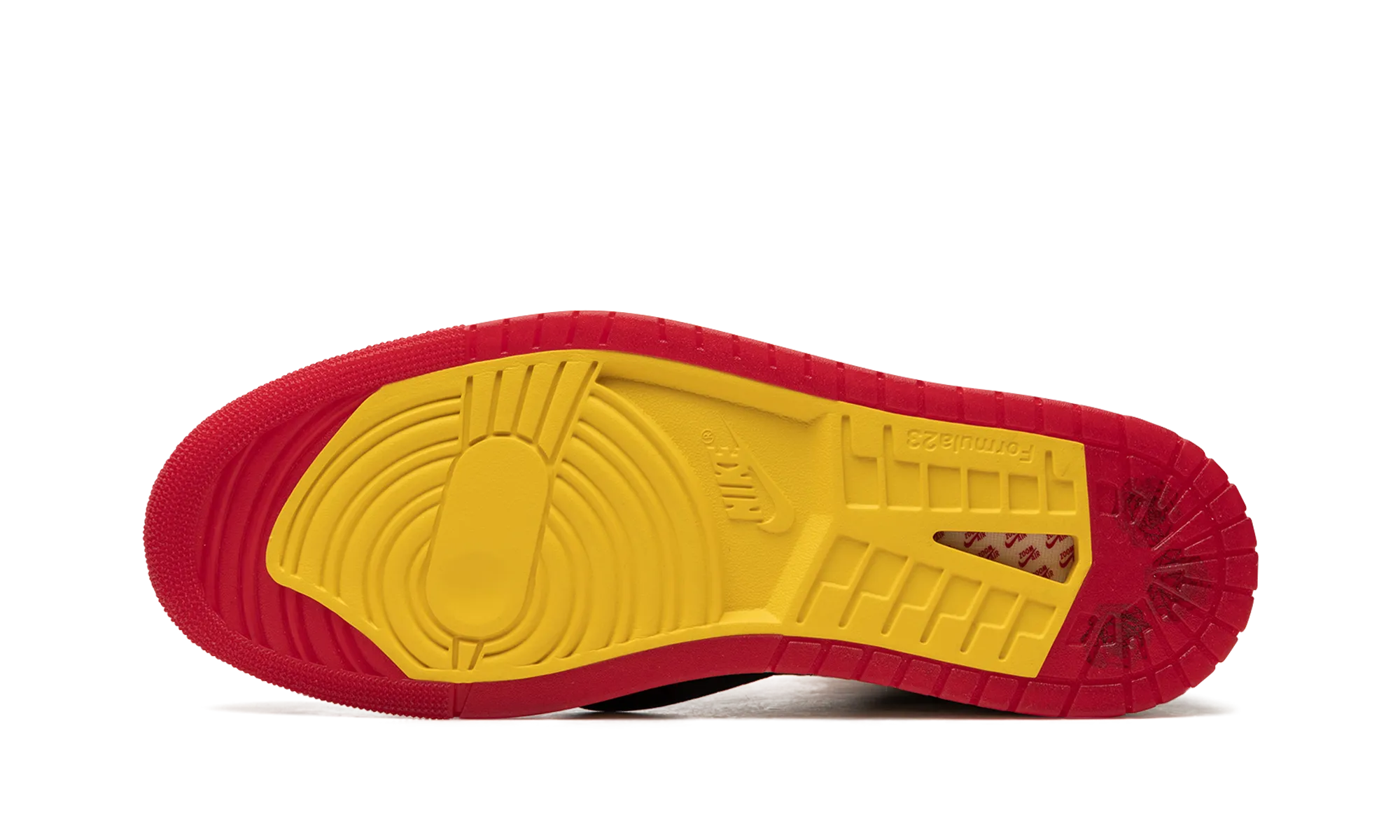 AIR JORDAN 1 ZOOM CMFT 2 WMNS "Teyana Taylor - A Rose From Harlem" jordan classic womens shoes