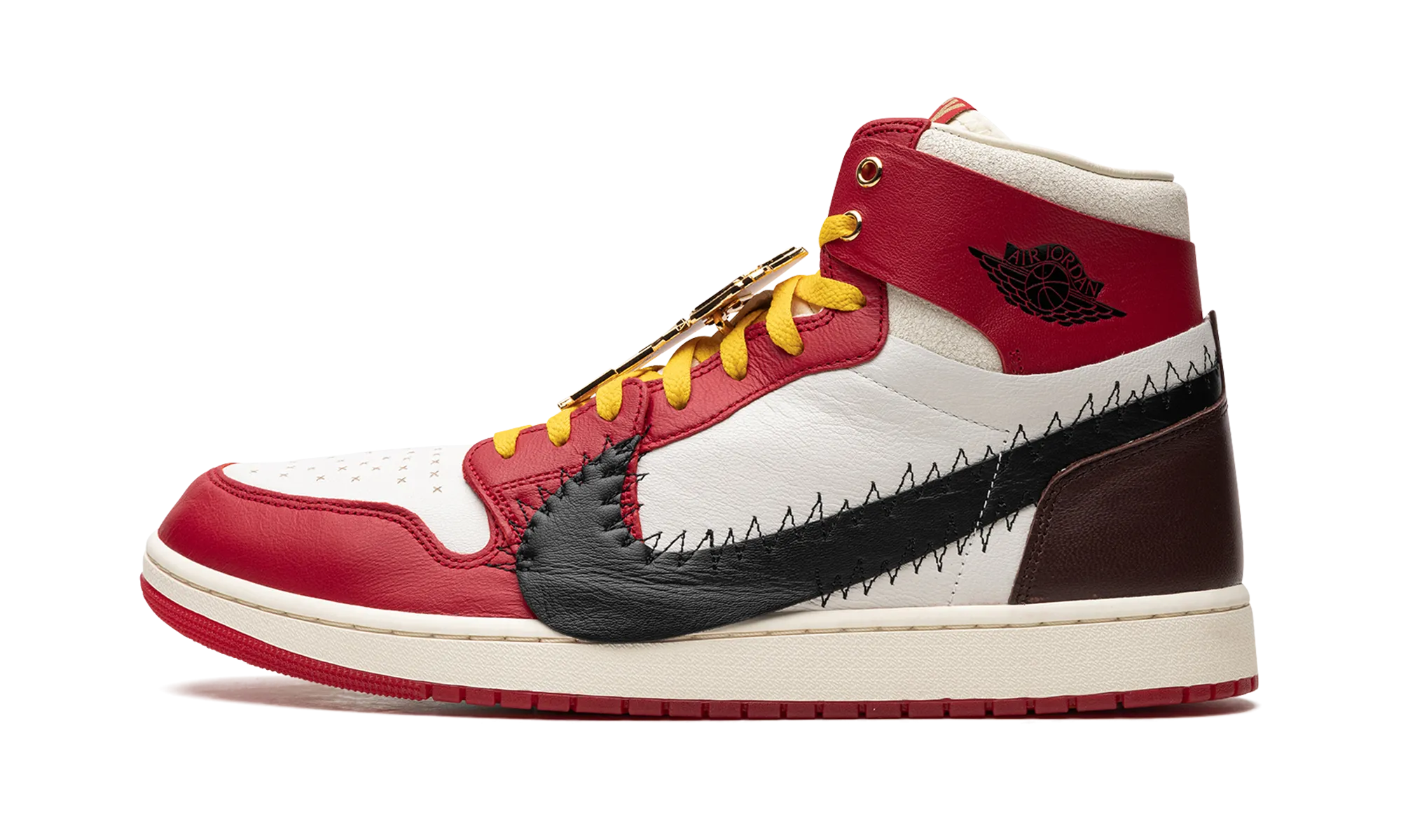 AIR JORDAN 1 ZOOM CMFT 2 WMNS "Teyana Taylor - A Rose From Harlem" Jordan Women's styles