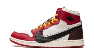 AIR JORDAN 1 ZOOM CMFT 2 WMNS "Teyana Taylor - A Rose From Harlem" Jordan Women's styles