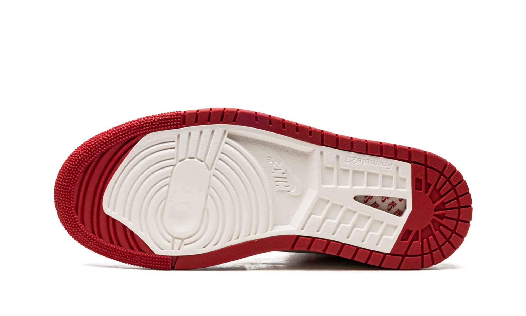 AIR JORDAN 1 ZOOM CMFT 2 WMNS "Valentine's Day" jordan classic womens shoes