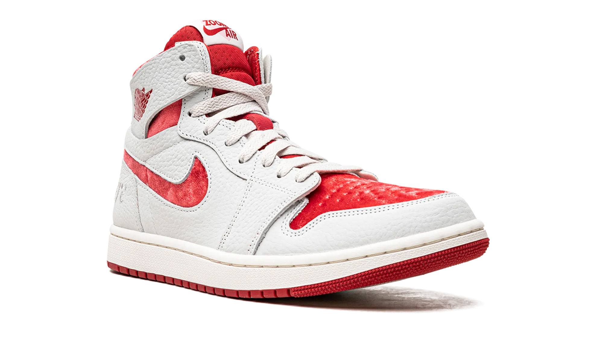 AIR JORDAN 1 ZOOM CMFT 2 WMNS "Valentine's Day" jordan classic womens shoes