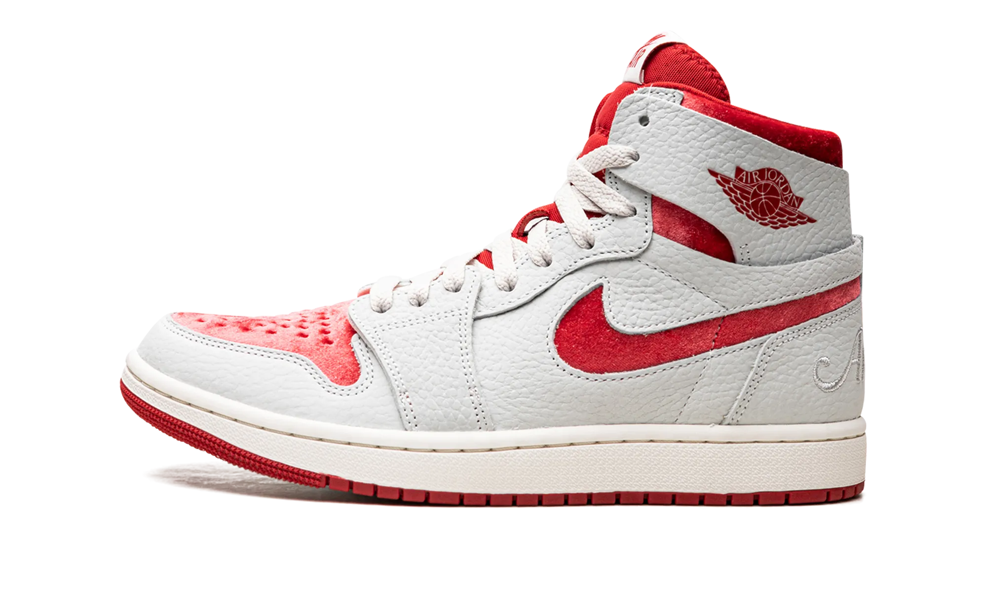 AIR JORDAN 1 ZOOM CMFT 2 WMNS "Valentine's Day" Jordan Women's styles