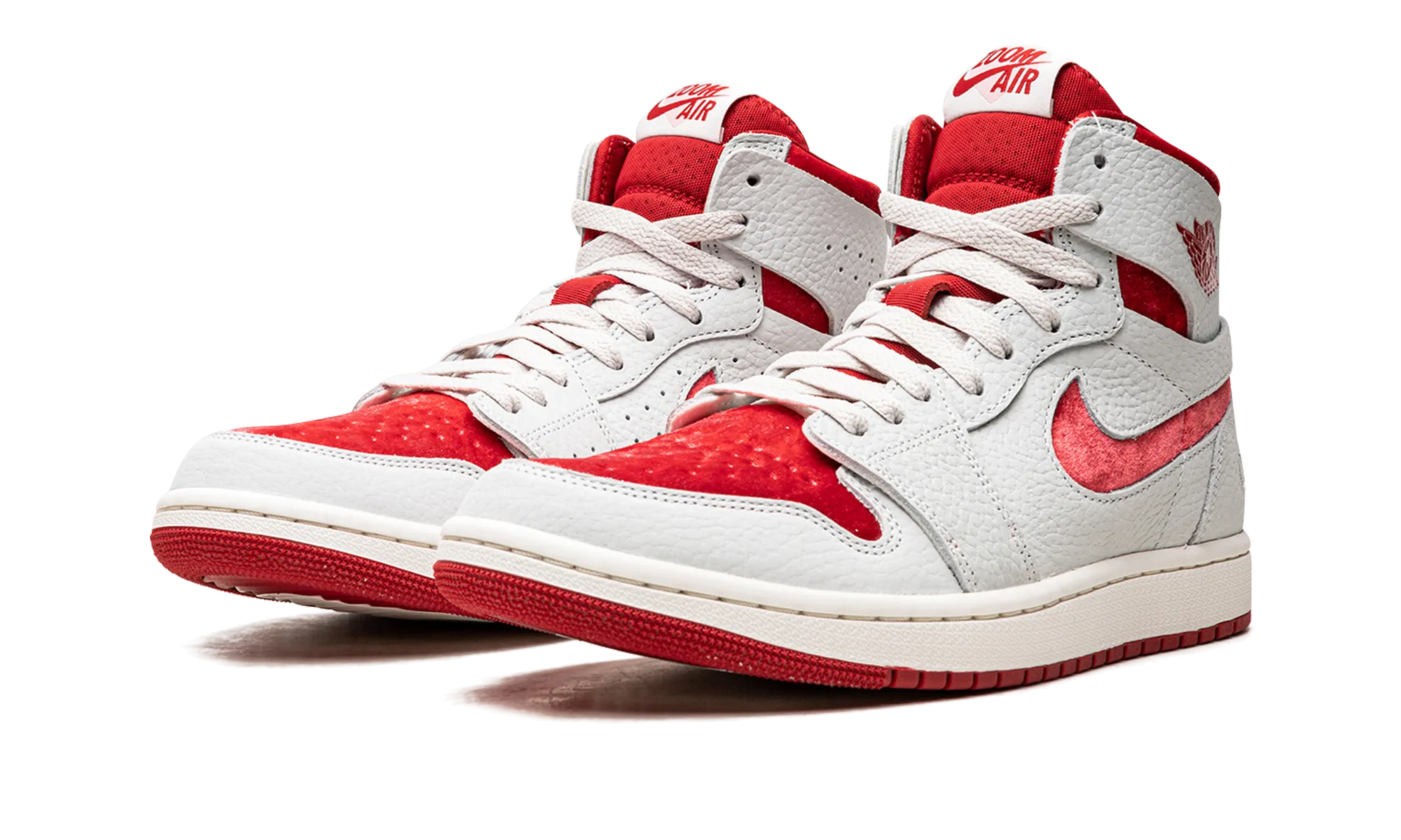 AIR JORDAN 1 ZOOM CMFT 2 WMNS "Valentine's Day" jordan classic womens shoes