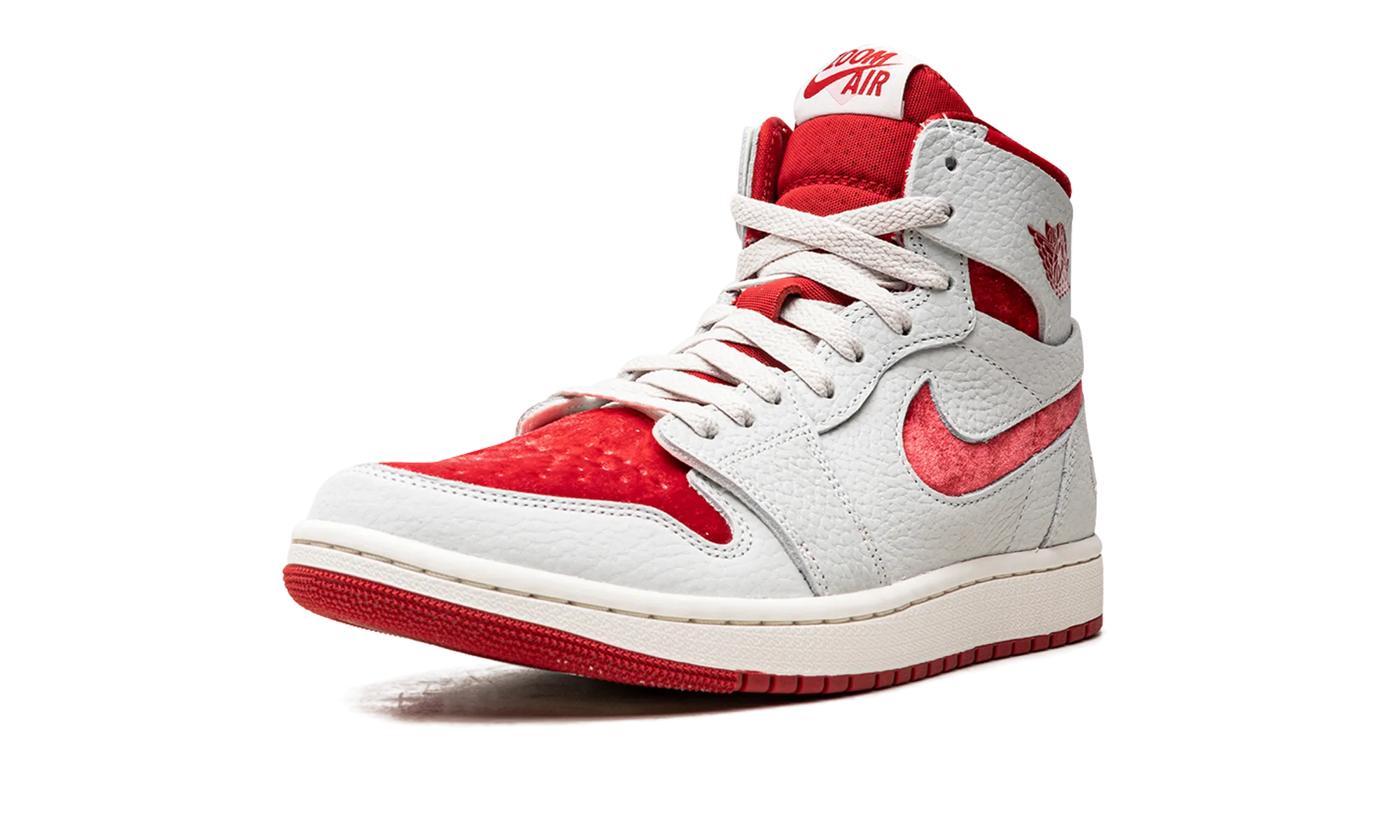 AIR JORDAN 1 ZOOM CMFT 2 WMNS "Valentine's Day" jordan classic womens shoes