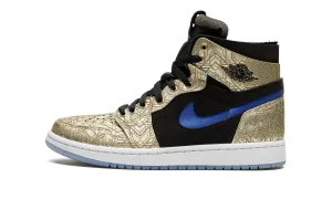 Air Jordan 1 Zoom CMFT GC "Gold Laser" Jordan Men's styles