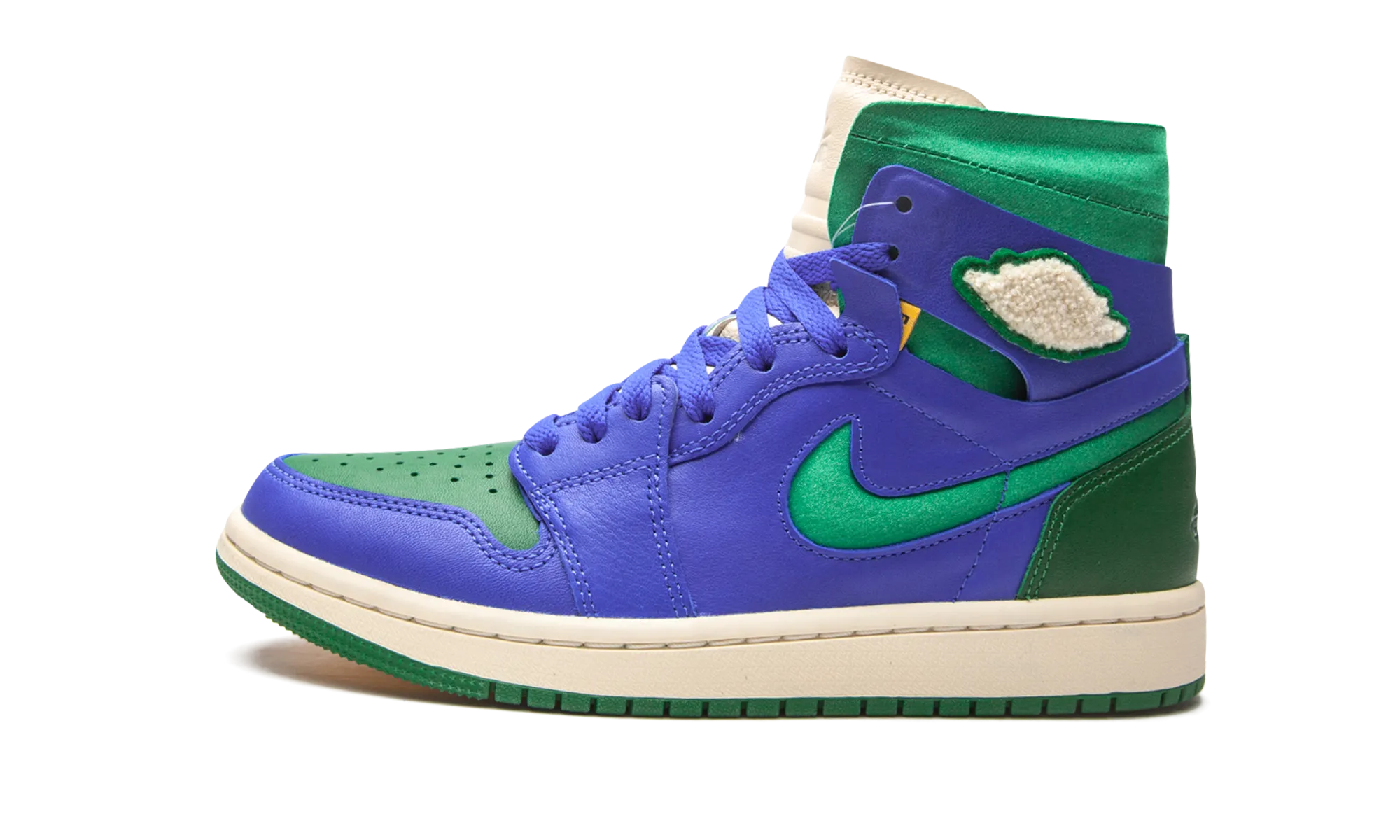 AIR JORDAN 1 ZOOM CMFT WMNS "Aleali May - Califia" Jordan Women's styles