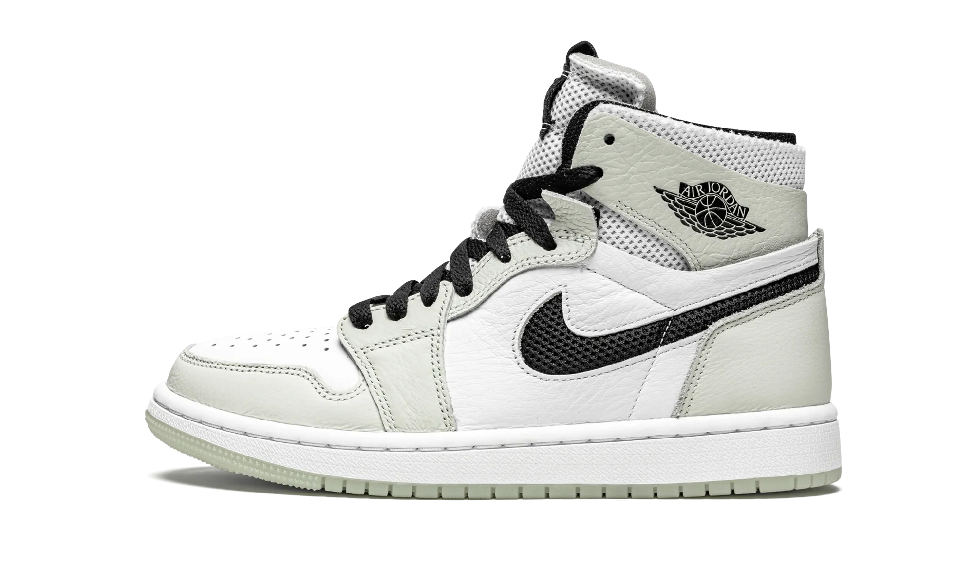 AIR JORDAN 1 ZOOM CMFT WMNS "Light Bone" Jordan Women's styles