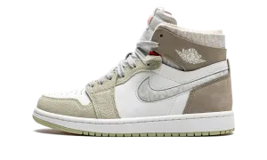 AIR JORDAN 1 ZOOM CMFT WMNS "Olive Aura" Jordan Women's styles