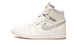 AIR JORDAN 1 ZOOM CMFT WMNS "Pearl White" Jordan Women's styles