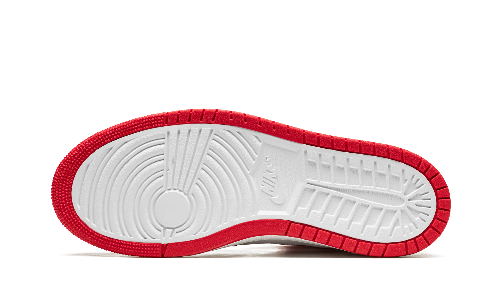AIR JORDAN 1 ZOOM CMFT WMNS "Red Hot Curry" jordan classic womens shoes