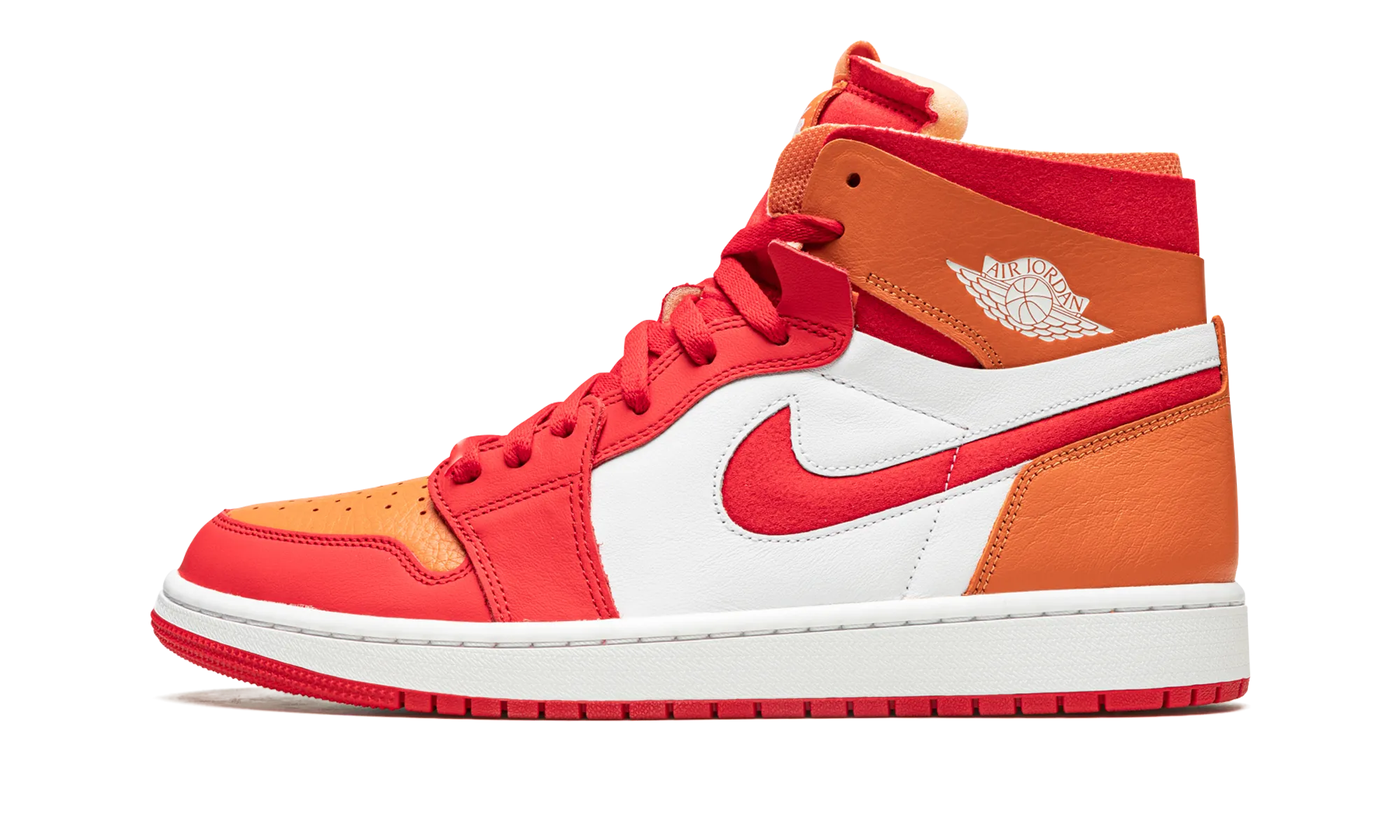 AIR JORDAN 1 ZOOM CMFT WMNS "Red Hot Curry" Jordan Women's styles